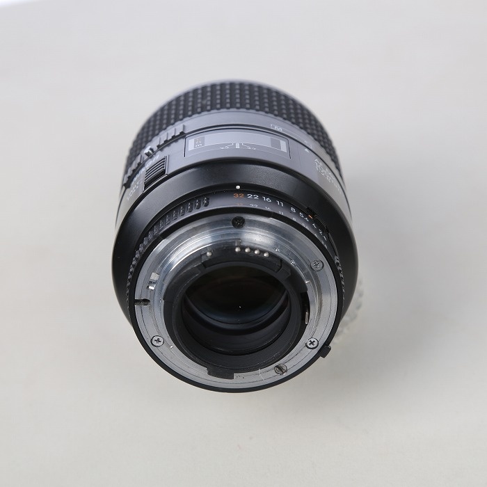 ニコン AF MICRO NIKKOR 105/2.8