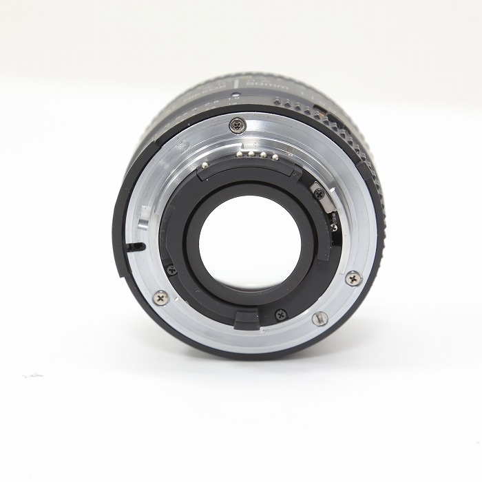 ニコン AI AF 50/F1.8D