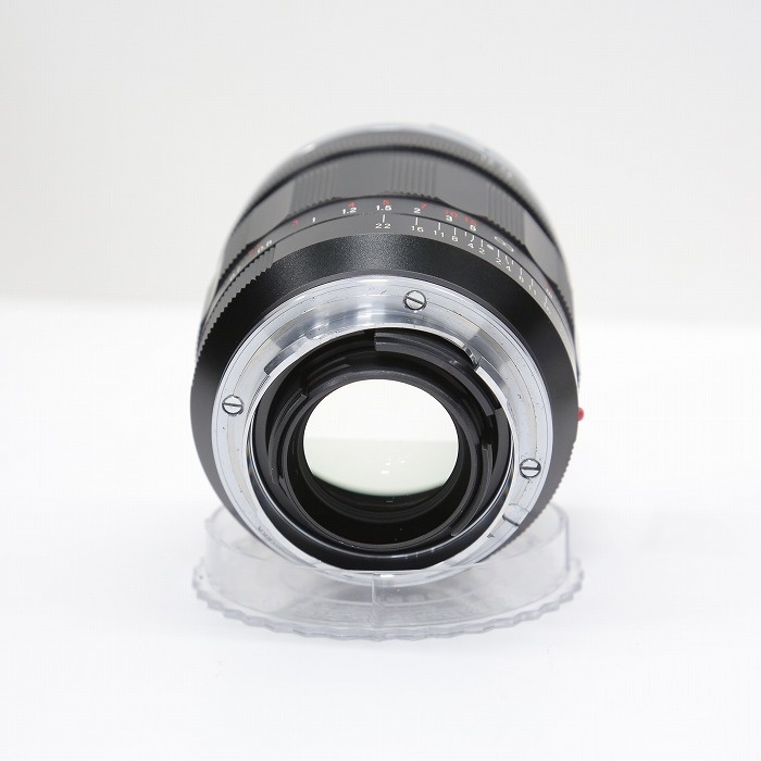 フォクトレンダー ノクトン 35/F1.2 VM2