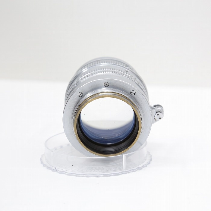 ライカ ズマリット L50mm F1.5 前期