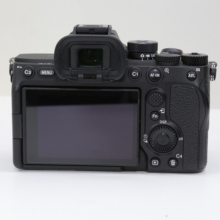 ソニー α7IV ILCE-7M4 アルフア7IV ボデイ