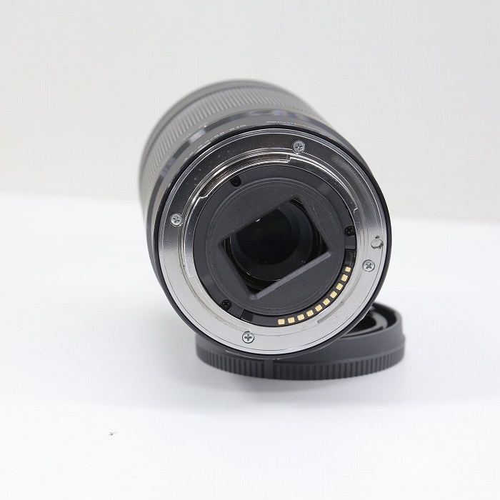 ソニー E55-210/F4.5-6.3 OSS ブラック