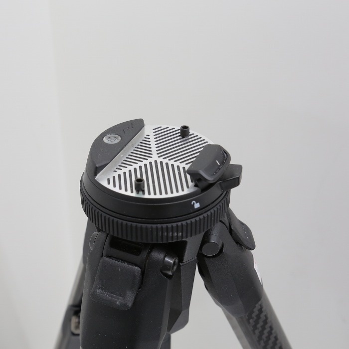 ピークデザイン トラベルトライポッド カーボン TT-CB-5-150-CF-1