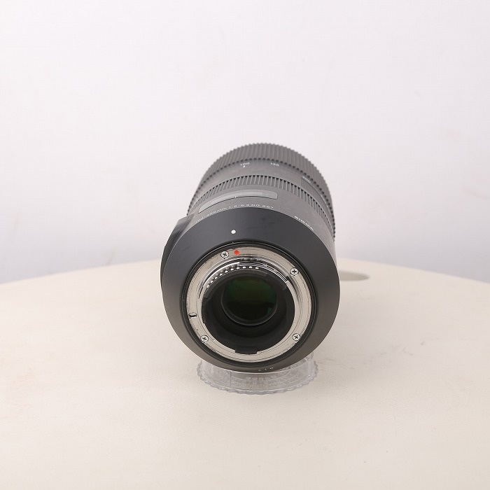 シグマ C 100-400/F5-6.3 DG OS HSM ニコン用
