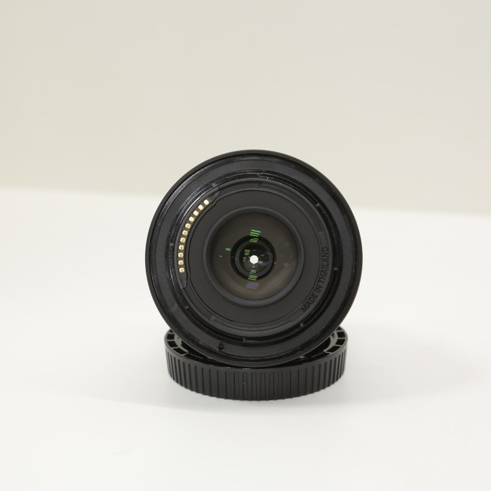 ニコン Z DX 16-50/F3.5-6.3 VR