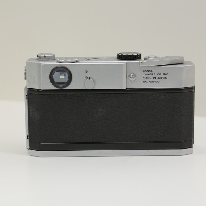 キヤノン Canon 7 ボディ