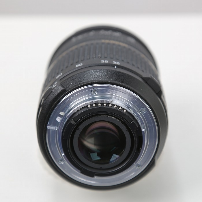 タムロン SP AF28-75/F2.8 A09N