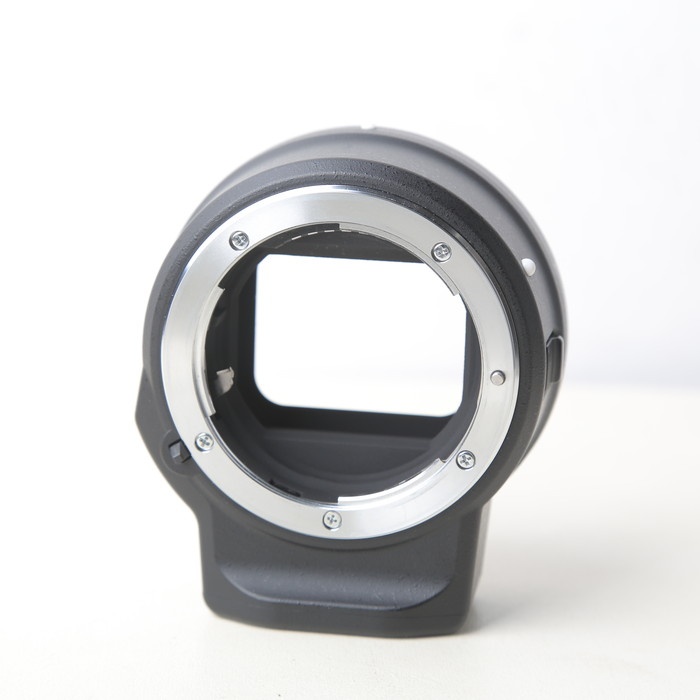 ニコン FTZ マウントアダプター