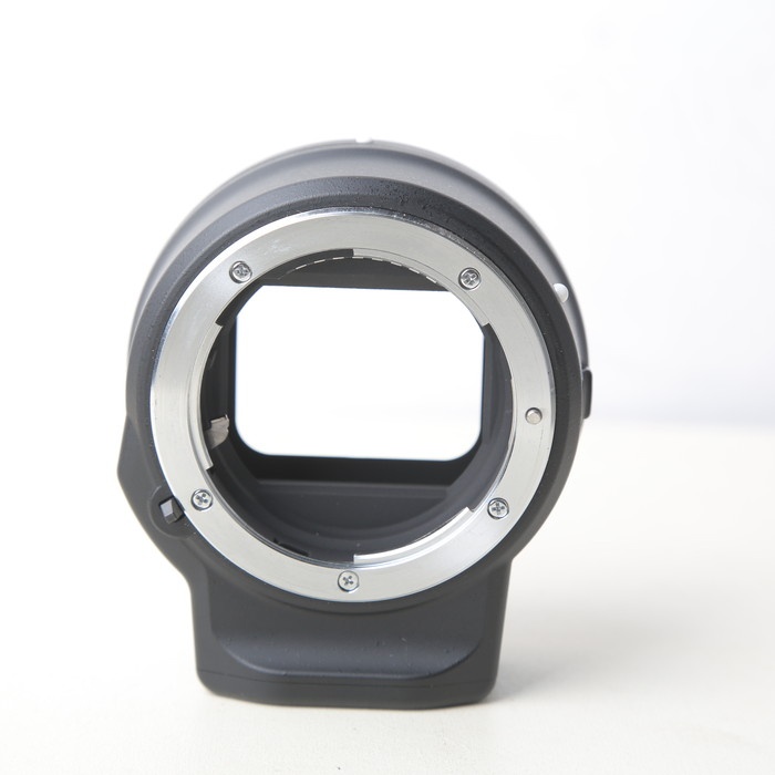 ニコン FTZ マウントアダプター
