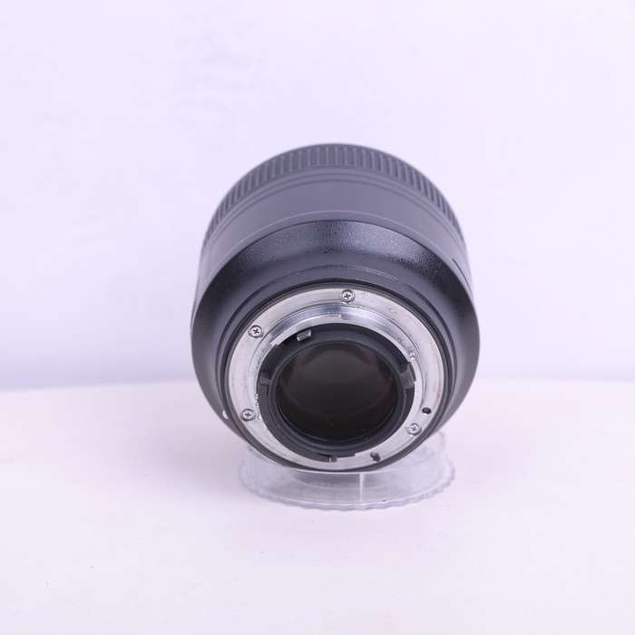 ニコン AF-S 85/F1.8G