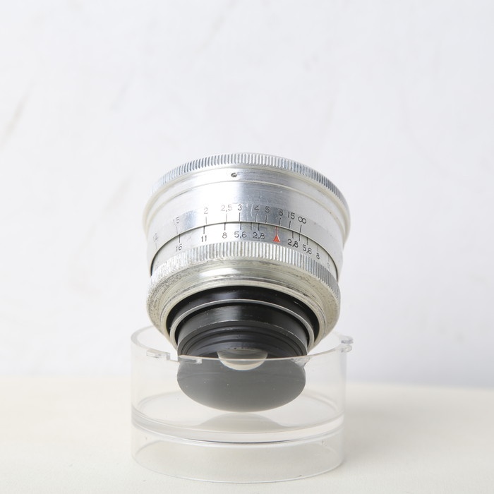 ソノタ Jupiter-12 35mmF2.8