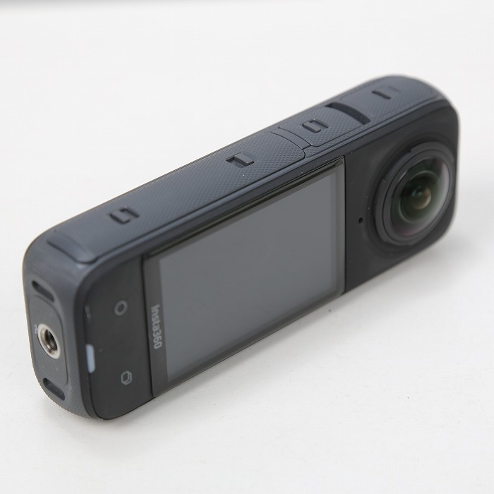 ソノタ Insta360 X4