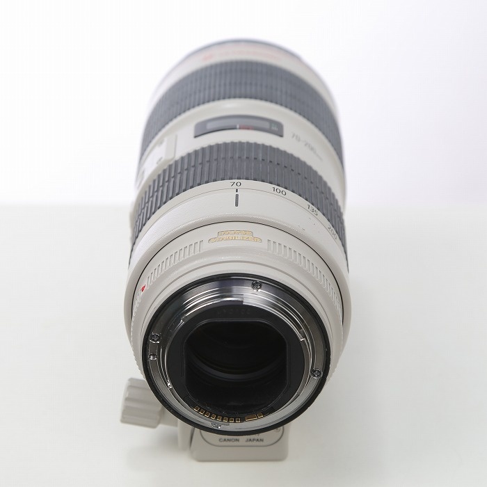 キヤノン EF70-200/F2.8L IS II USM