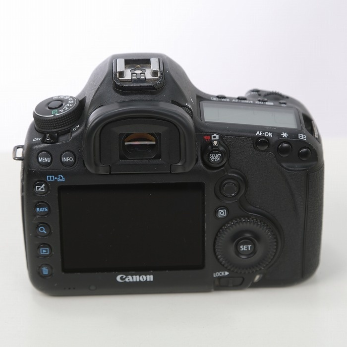 キヤノン EOS 5D MARK3 ボデイ
