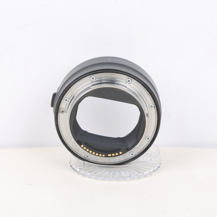 キヤノン EF-EOS R マウントアダプター