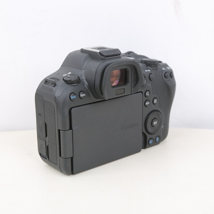 キヤノン EOS R6 MARK2 ボデイ