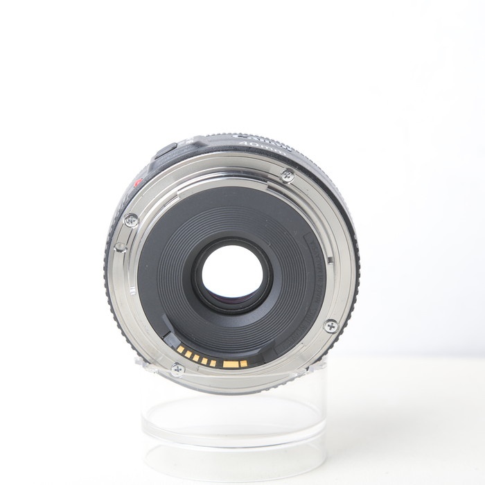 キヤノン EF40/F2.8 STM