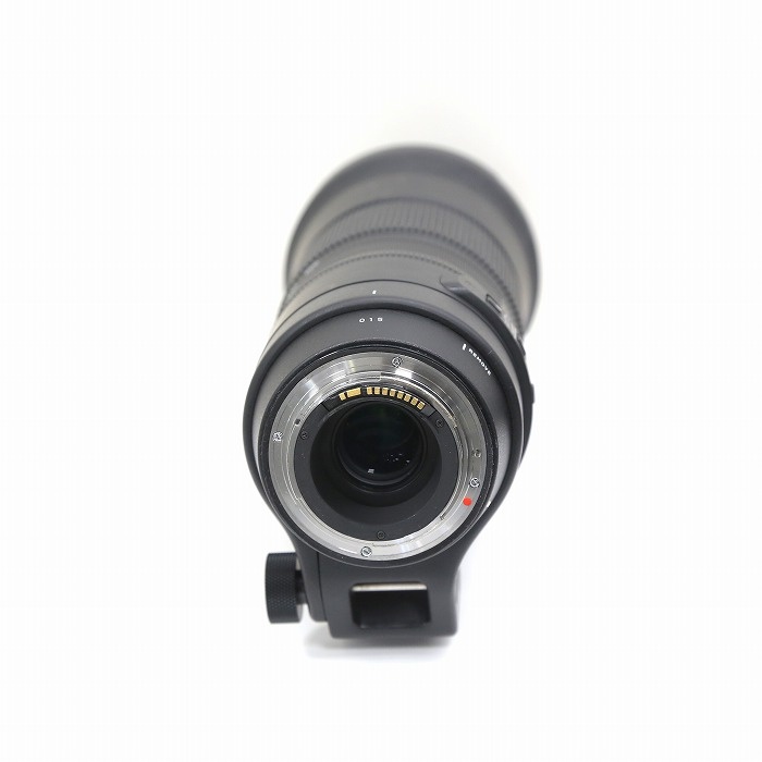 シグマ 150-600/F5-6.3 DG OS HSM CONTEMPORARY EO