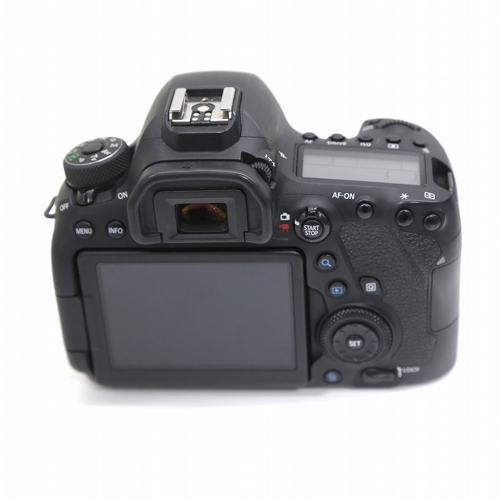 キヤノン EOS 6D MARK2 ボデイ