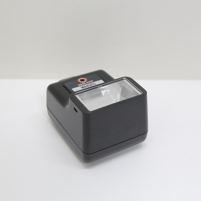 サンパック auto 20SR ストロボ