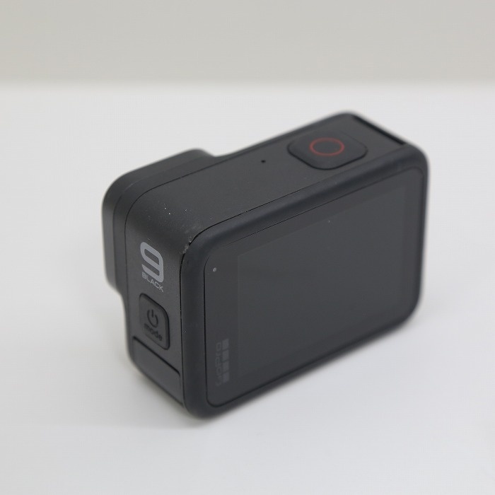 GoPro HERO9 BLACK CHDHX-901-FW