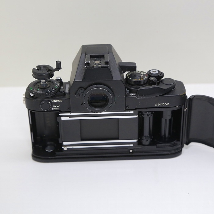 キヤノン New F-1 AE