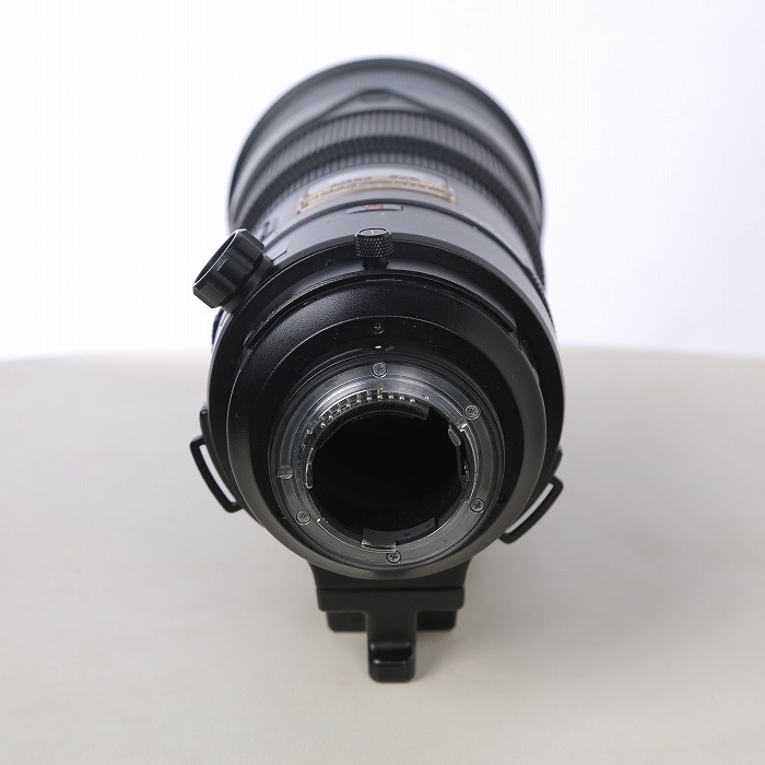ニコン AF-S VR 300/F2.8G IF-ED