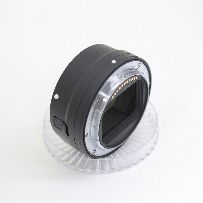 ニコン FTZII マウントアダプター