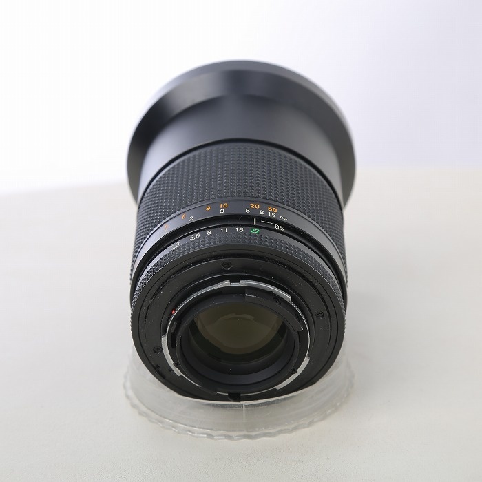 コンタックス Vario-Sonnar 28-85mm F3.3-4.0 MM