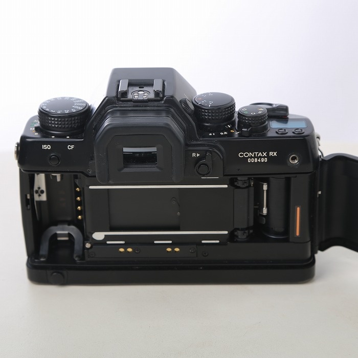 コンタックス RX