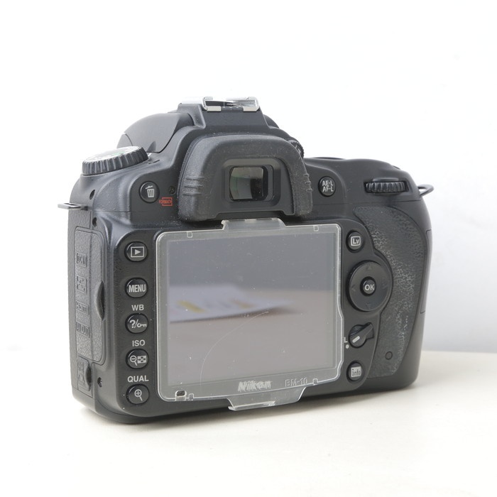 ニコン D90 ボデイ