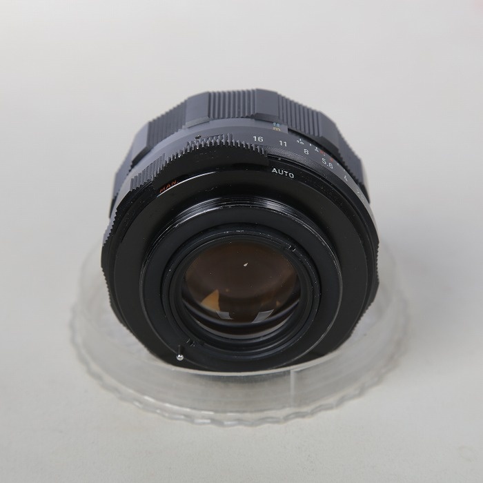 ペンタックス ST 55mm F1.8