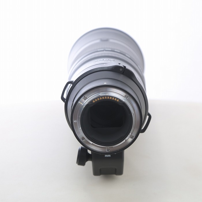 ニコン Z 180-600/F5.6-6.3 VR