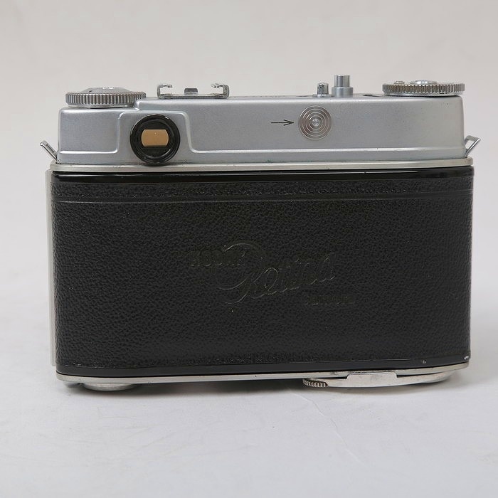 コダック レチナ IIIc 小窓