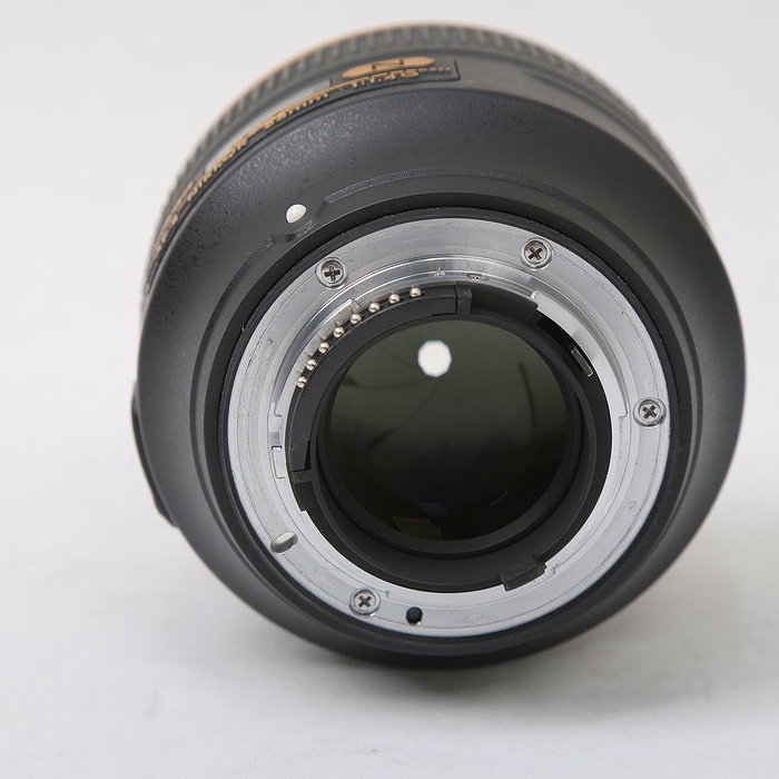 ニコン AF-S 58/F1.4G