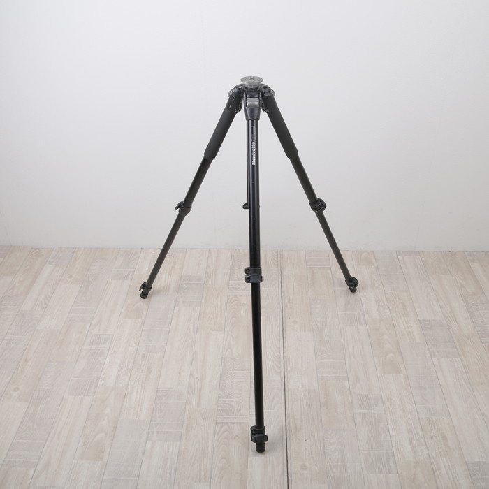 マンフロット 055CLB 三脚