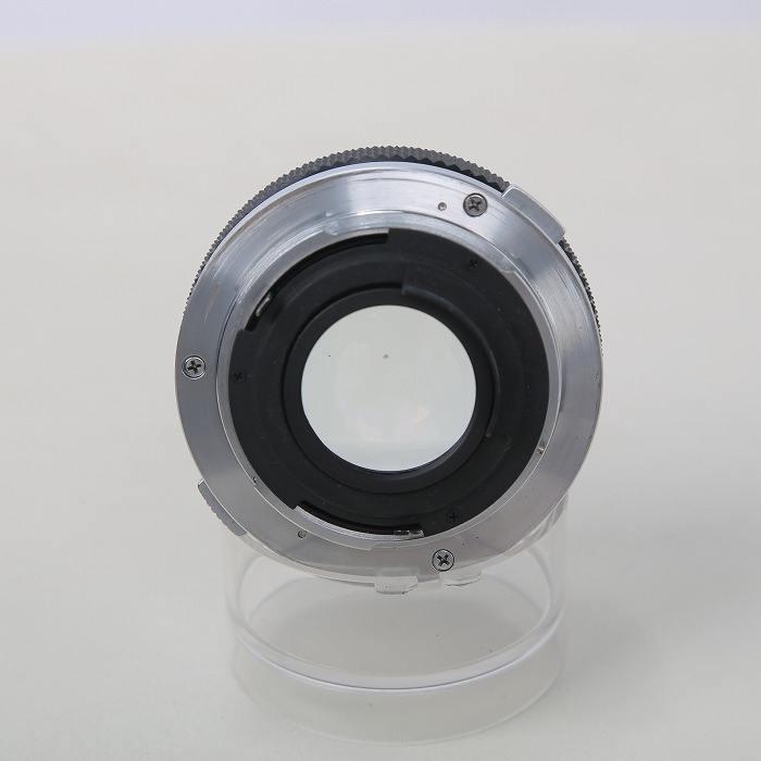 オリンパス ZUIKO MC AUTO-S 50mm F1.8