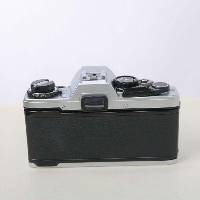 オリンパス OM-10