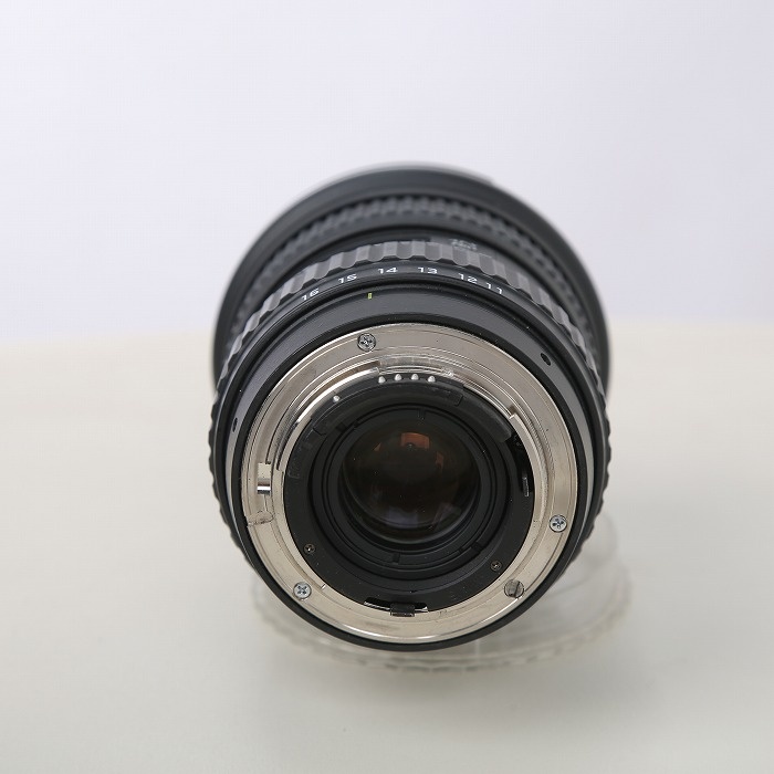 トキナー ATX-I 11-16/F2.8 CF ニコンF