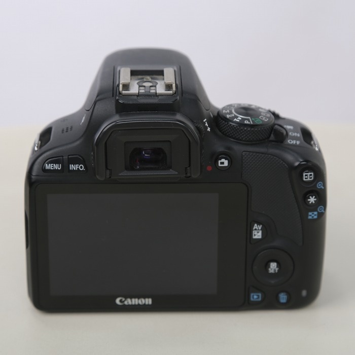 キヤノン EOS KISS X7 ボデイ