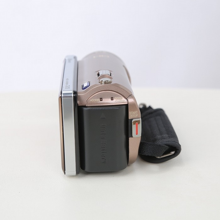 ビクター GZ-HM890-N HVメモリームービー