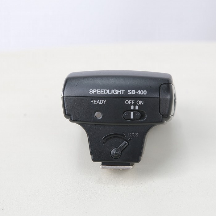 ニコン SB-400 スピードライト