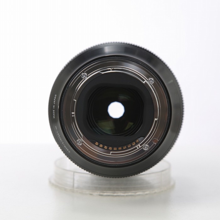 シグマ 85/F1.4 DG DN ART SE