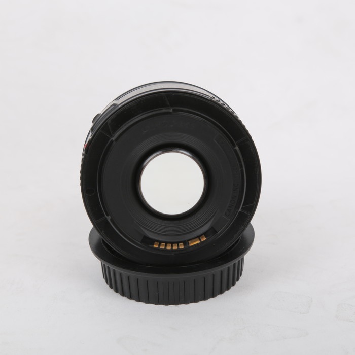 キヤノン EF50/F1.8 II