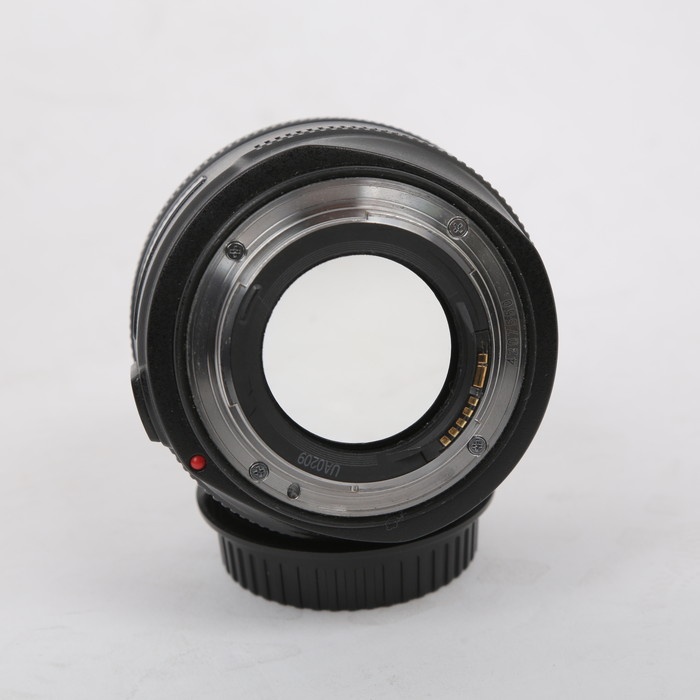 キヤノン EF50/F1.2L USM