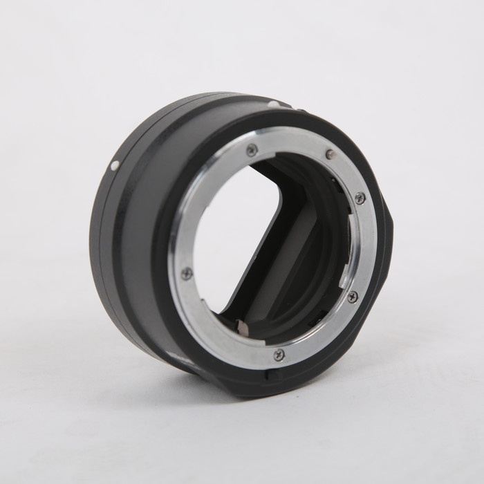 ニコン FTZ II マウントアダプター