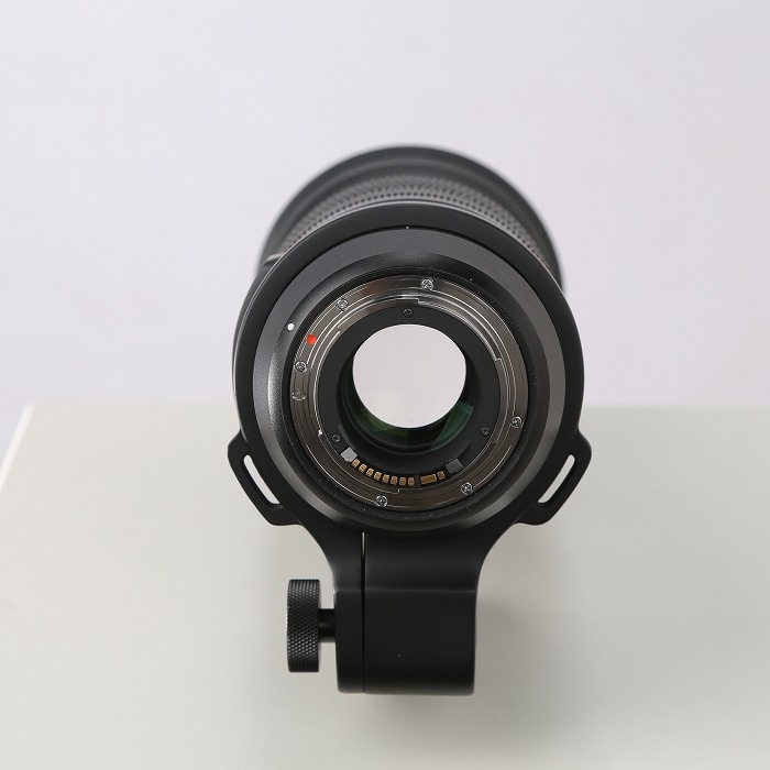 シグマ 120-300/F2.8 DG OS HSM EO