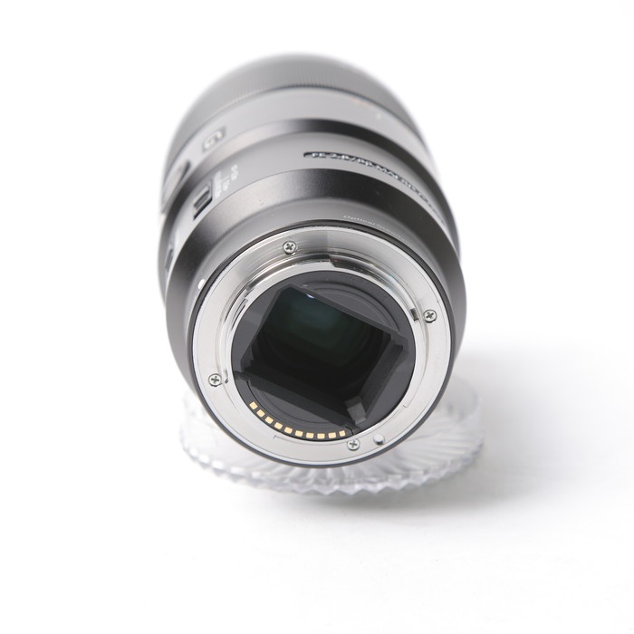 ソニー FE90/F2.8 MACRO G OSS