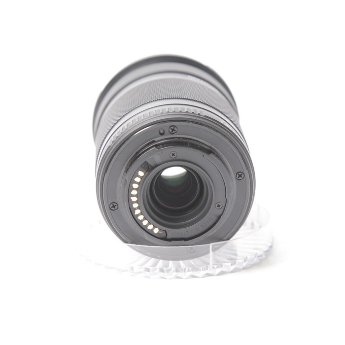 オリンパス M.ZUIKO DIGITAL ED40-150/F4.0-5.6R BK