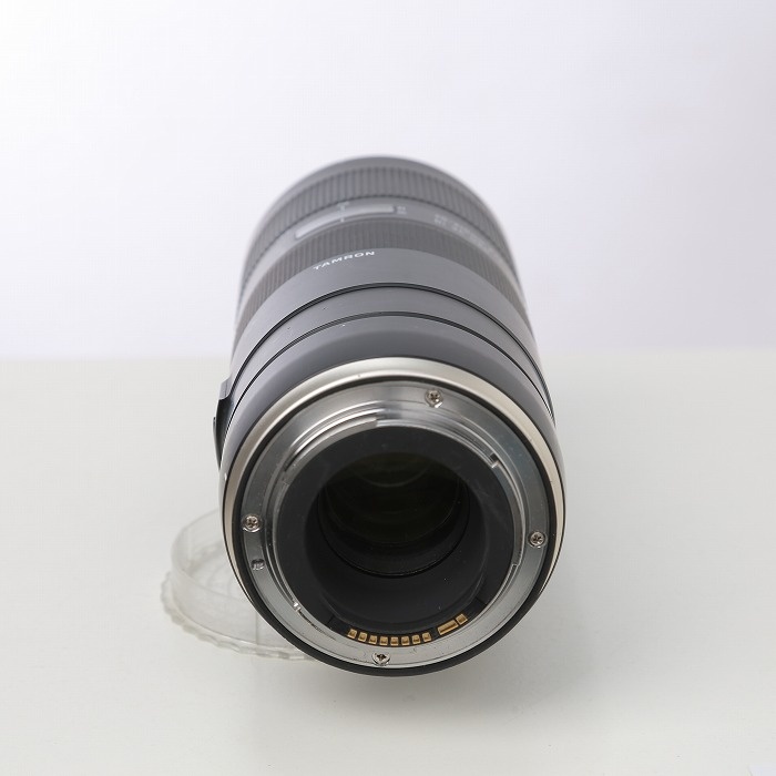 タムロン 70-210/F4 DI VC USD A034E